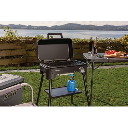 BBQ Tour & Grill CV Plus
